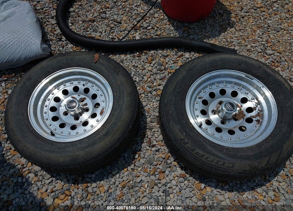 1996 TOYOTA TACOMA VIN: 4TAVL52N2TZ165806