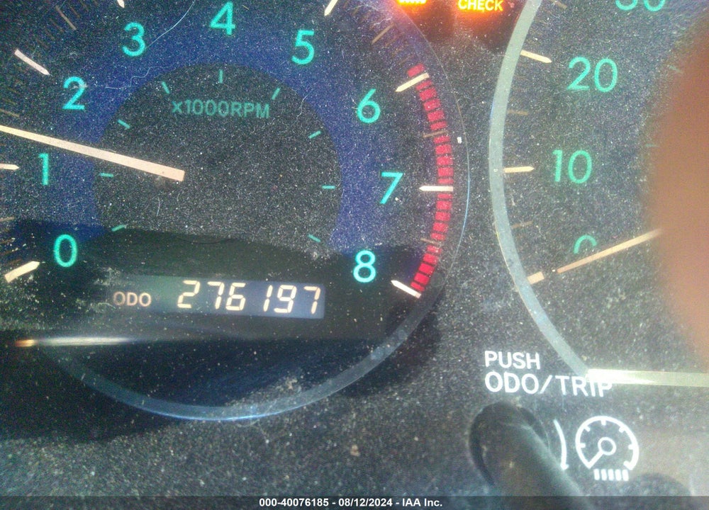 2006 TOYOTA SIENNA XLE VIN: 5TDZA22CX6S452650