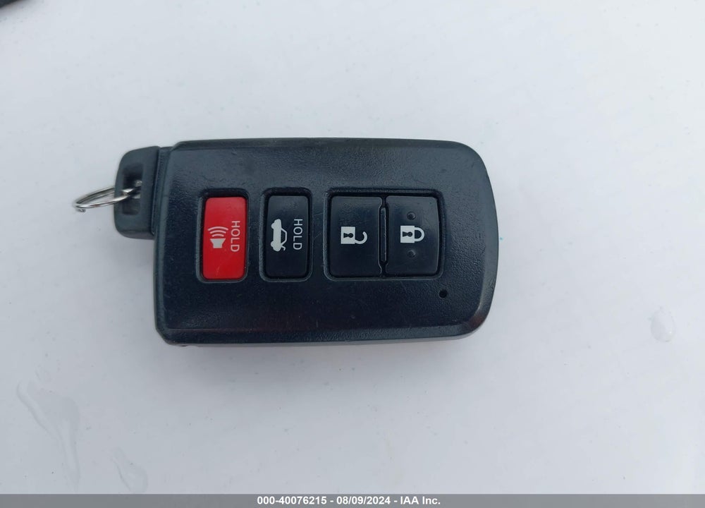 2014 TOYOTA COROLLA LE PREMIUM VIN: 5YFBURHE1EP060402