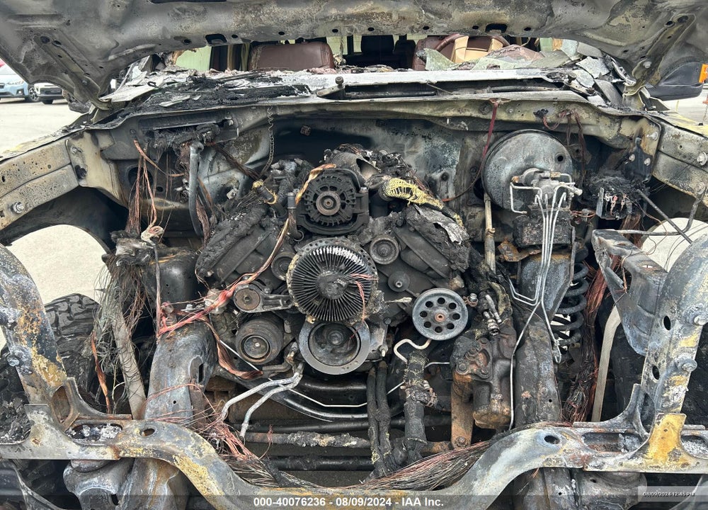 2012 FORD F-250 LARIAT VIN: 1FT7W2B62CEB56042