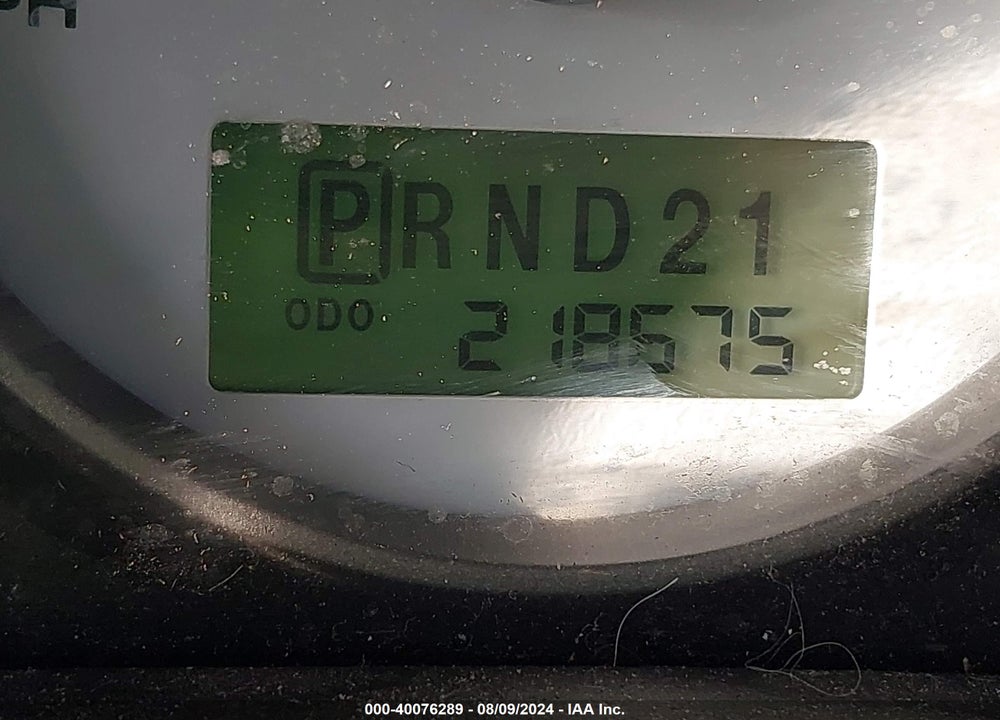 2007 FORD ESCAPE XLT/XLT SPORT VIN: 1FMCU03177KB28056