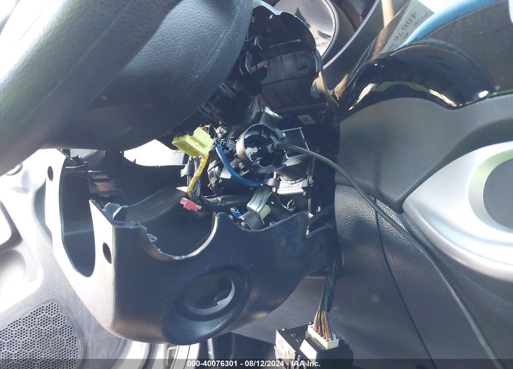 2016 KIA RIO LX VIN: KNADM4A39G6678014