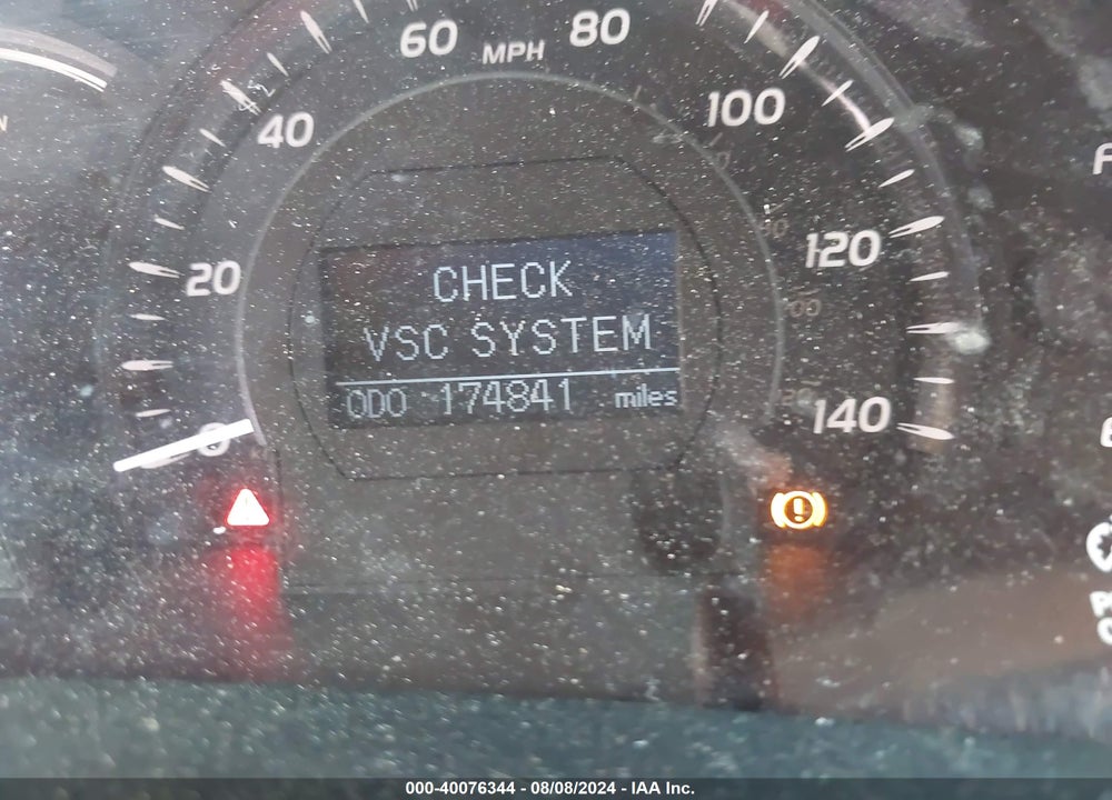 2010 TOYOTA CAMRY HYBRID VIN: 4T1BB3EK2AU118734