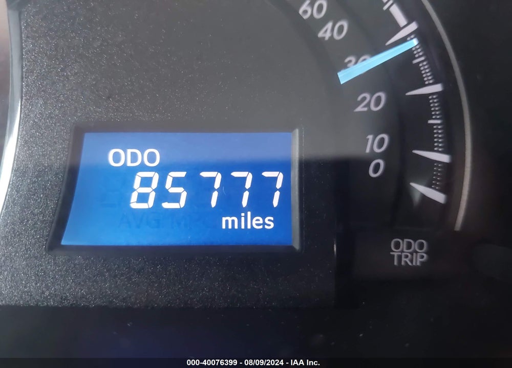 2013 TOYOTA CAMRY LE VIN: 4T4BF1FK9DR323422
