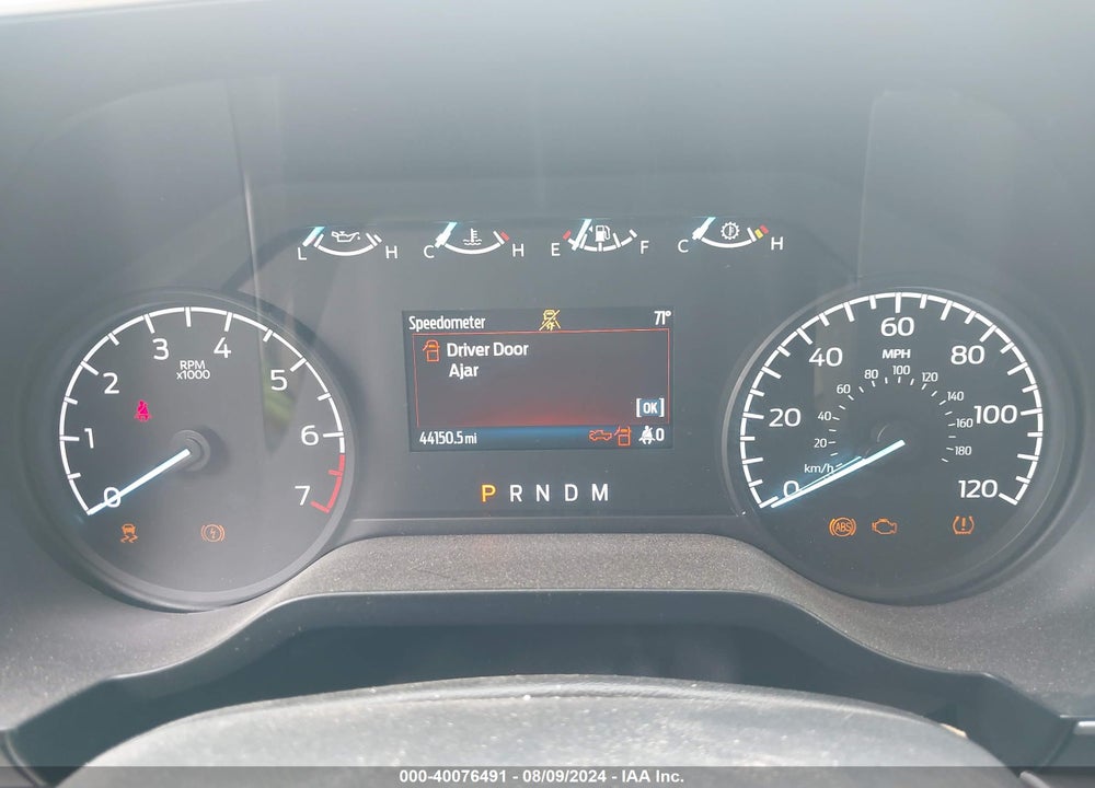 2023 FORD F-150 XLT VIN: 1FTEW1C80PFA25516