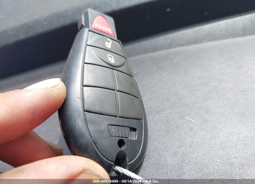 2010 DODGE JOURNEY SE VIN: 3D4PG4FB1AT118592