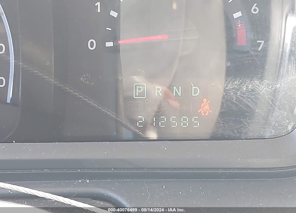 2010 DODGE JOURNEY SE VIN: 3D4PG4FB1AT118592