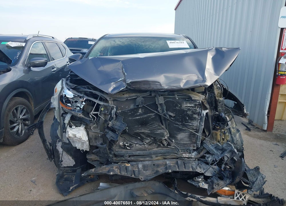 2016 TOYOTA HIGHLANDER LE V6 VIN: 5TDZKRFH3GS157371