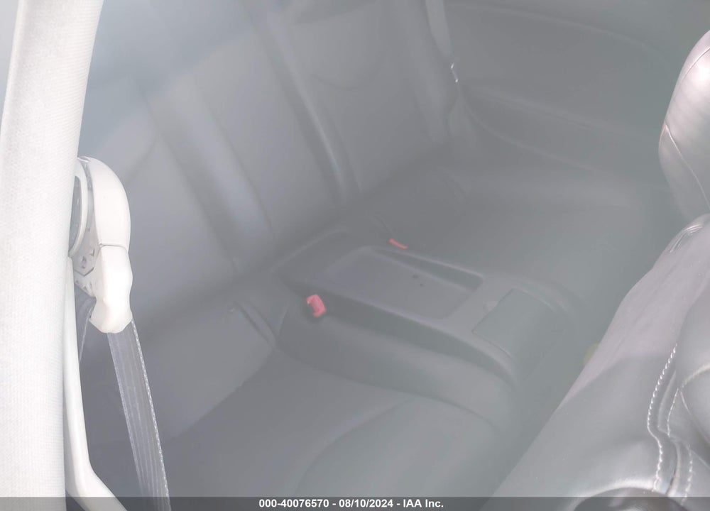 2013 INFINITI G37 SPORT VIN: JN1CV6EK5DM921837