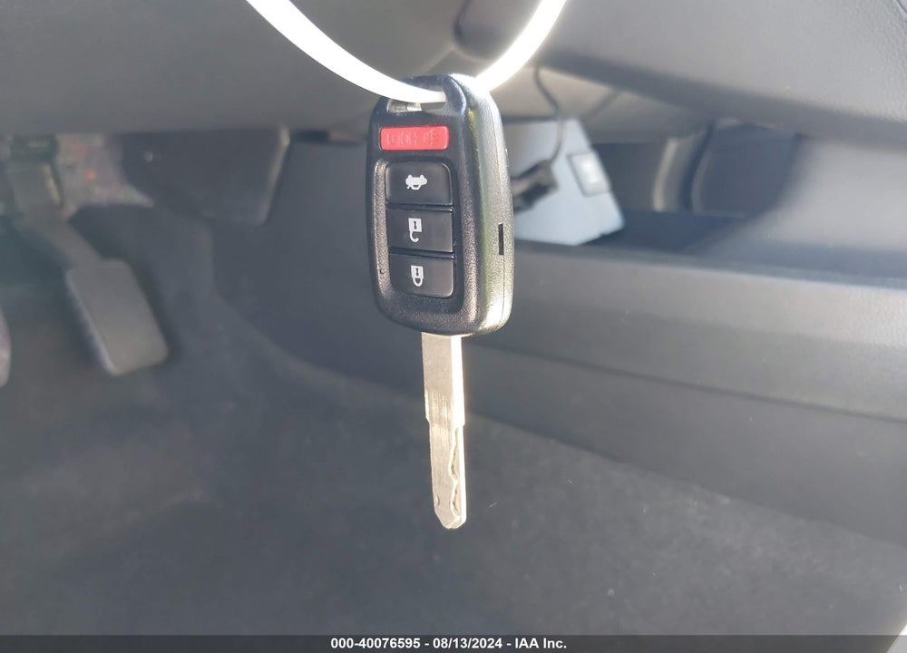 2020 HONDA CIVIC LX VIN: 2HGFC2F63LH546303