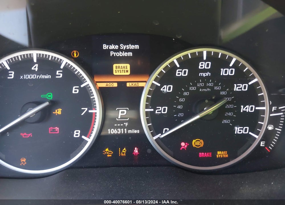 2017 ACURA ILX PREMIUM PACKAGE/TECHNOLOGY PLUS PACKAGE VIN: 19UDE2F71HA000115