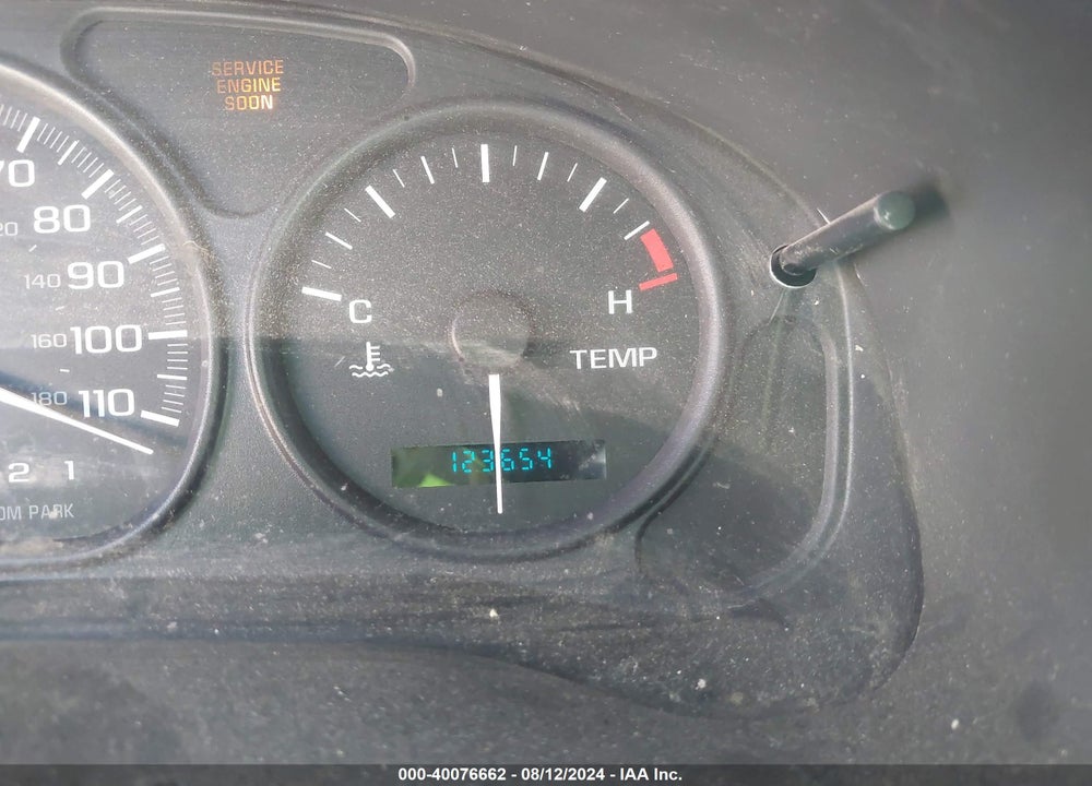 2005 CHEVROLET VENTURE PLUS VIN: 1GNDV03E95D111860