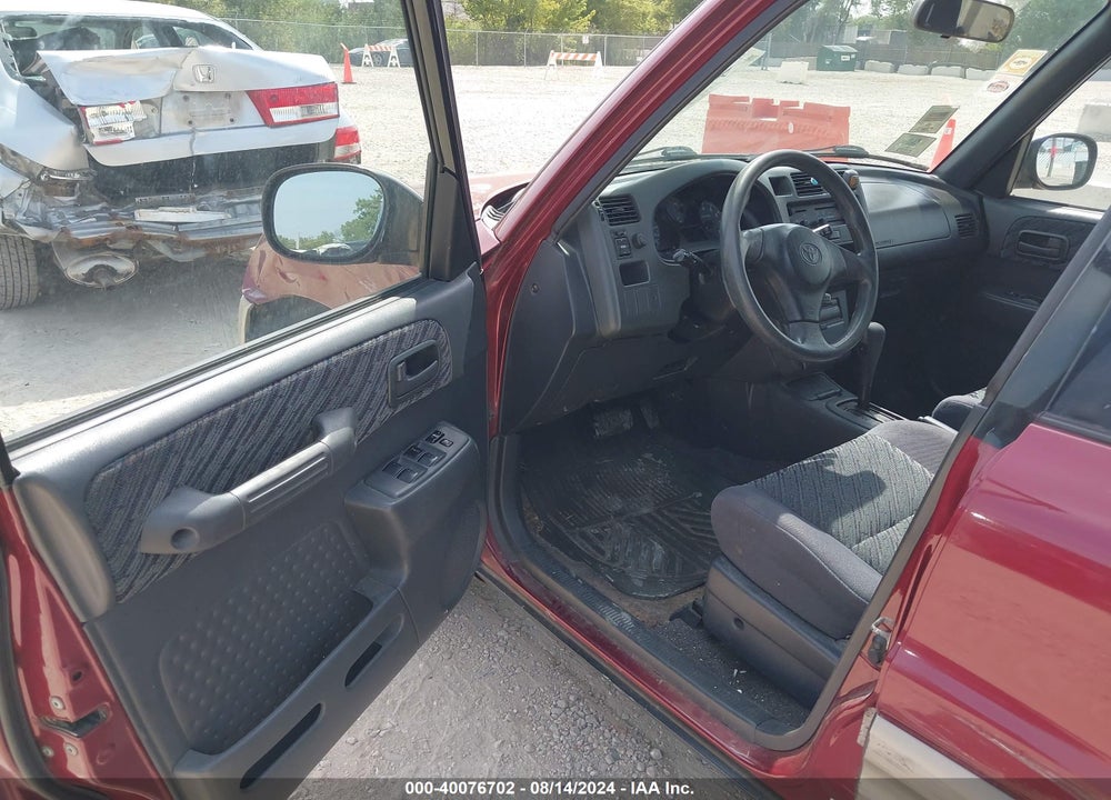 2000 TOYOTA RAV4 VIN: JT3HP10V7Y0240257