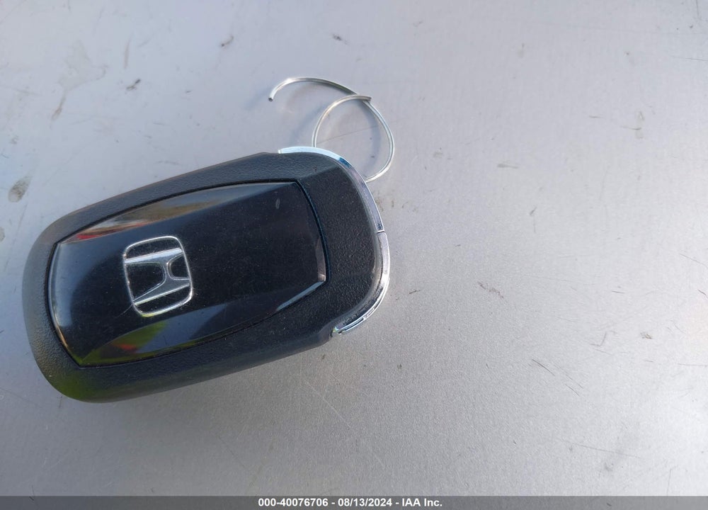 2022 HONDA CIVIC SPORT VIN: 19XFL2H82NE005819