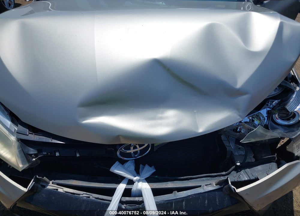 2015 TOYOTA CAMRY SE VIN: 4T1BF1FK8FU047330