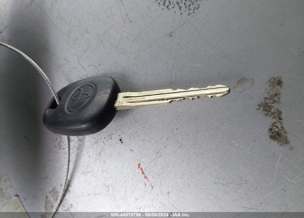 2021 TOYOTA COROLLA L VIN: JTDDPMAE4MJ171817