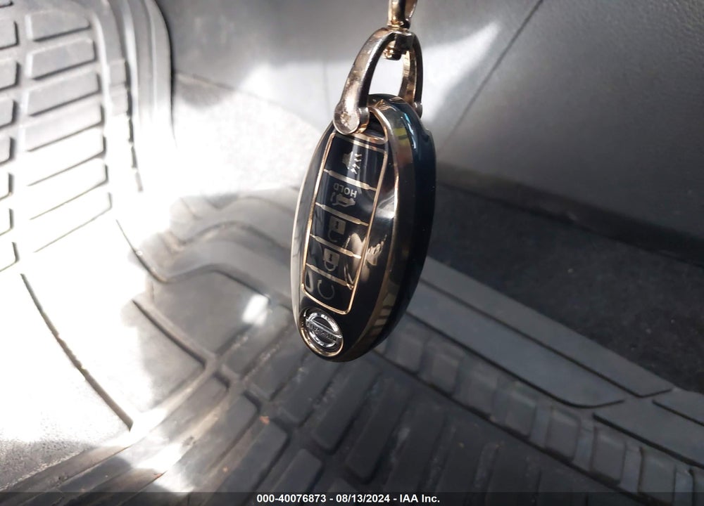 2016 NISSAN ALTIMA 2.5 SV VIN: 1N4AL3AP6GC198445