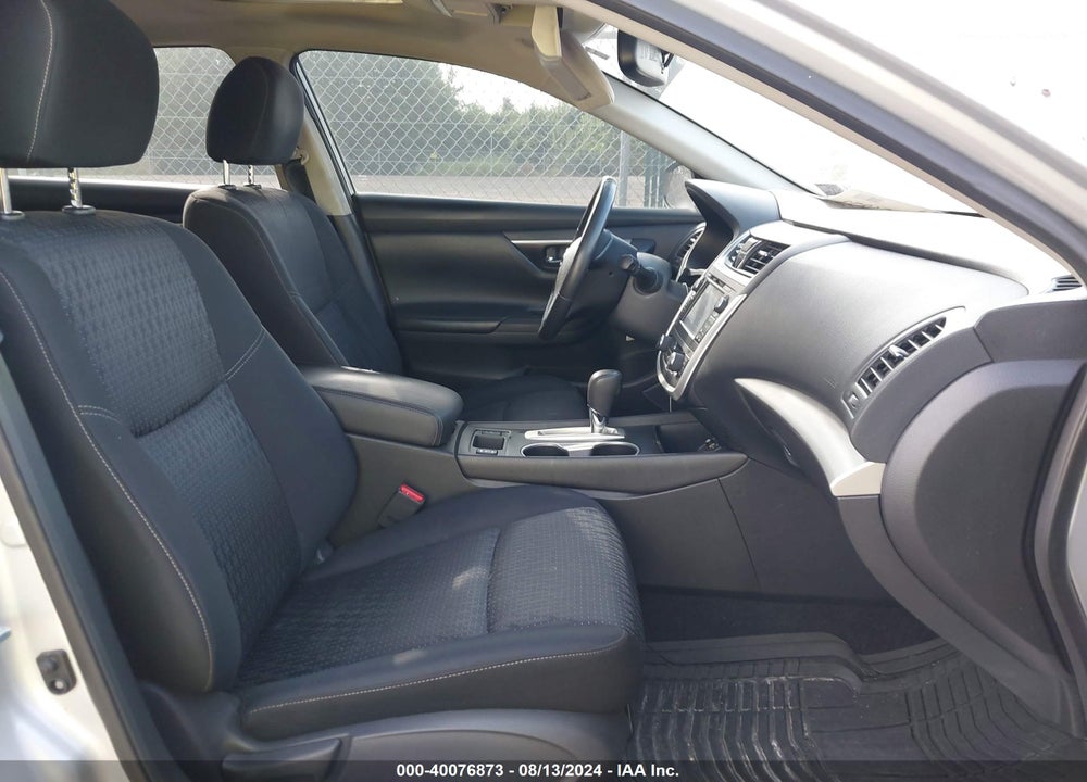 2016 NISSAN ALTIMA 2.5 SV VIN: 1N4AL3AP6GC198445
