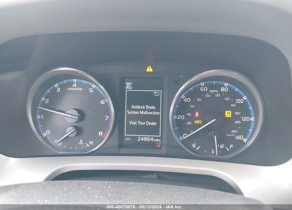 2017 TOYOTA RAV4 LIMITED VIN: 2T3DFREV8HW629909