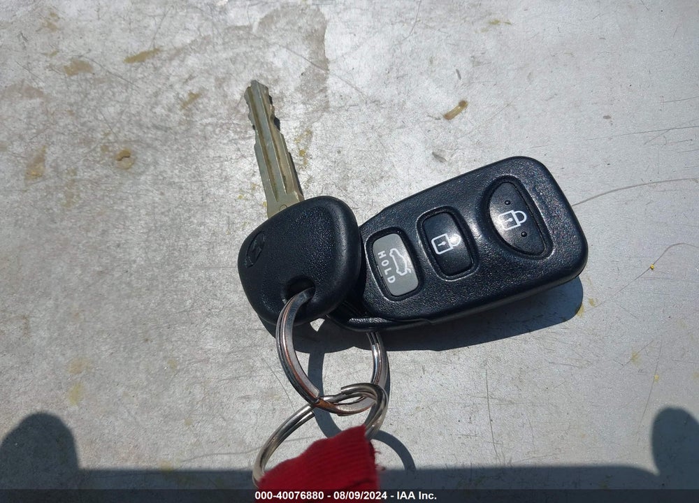 2015 HYUNDAI ELANTRA SE VIN: 5NPDH4AE5FH622357