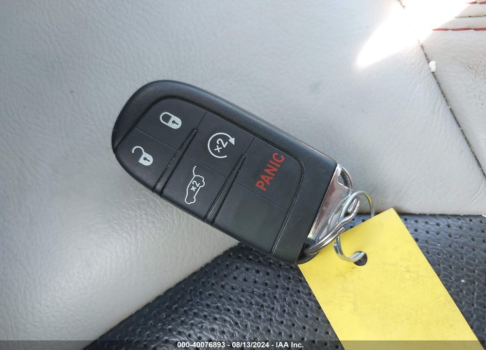 2018 JEEP COMPASS LIMITED 4X4 VIN: 3C4NJDCB4JT423465