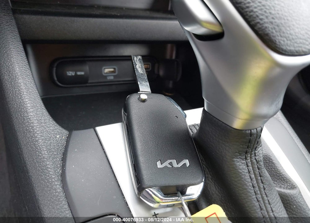 2024 KIA FORTE LX VIN: 3KPF24AD0RE772659