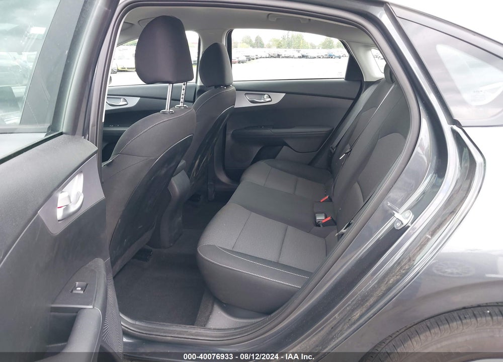 2024 KIA FORTE LX VIN: 3KPF24AD0RE772659