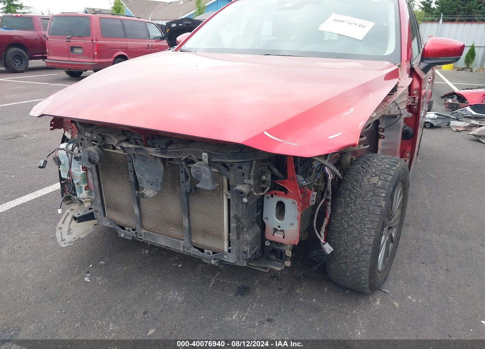 2017 MAZDA CX-5 SPORT VIN: JM3KFBBL2H0217336