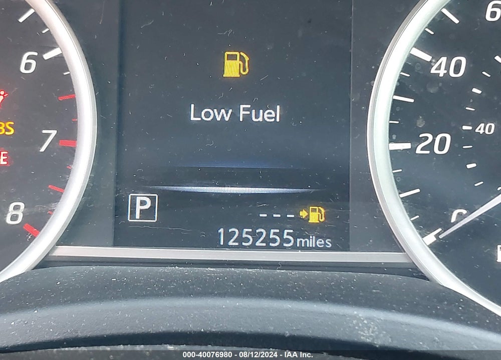 2016 NISSAN SENTRA SL VIN: 3N1AB7AP2GY210590