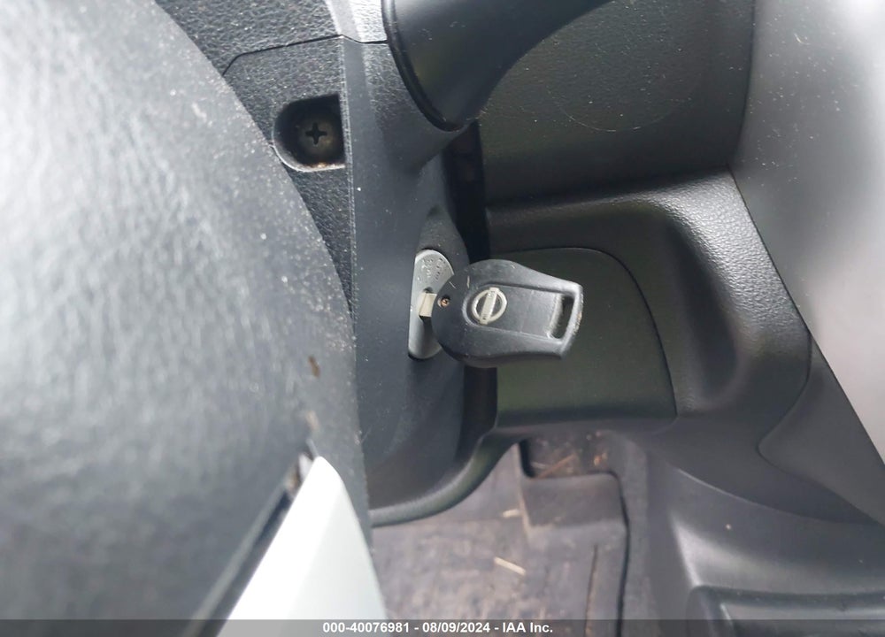 2015 NISSAN VERSA 1.6 SV VIN: 3N1CN7AP7FL928356