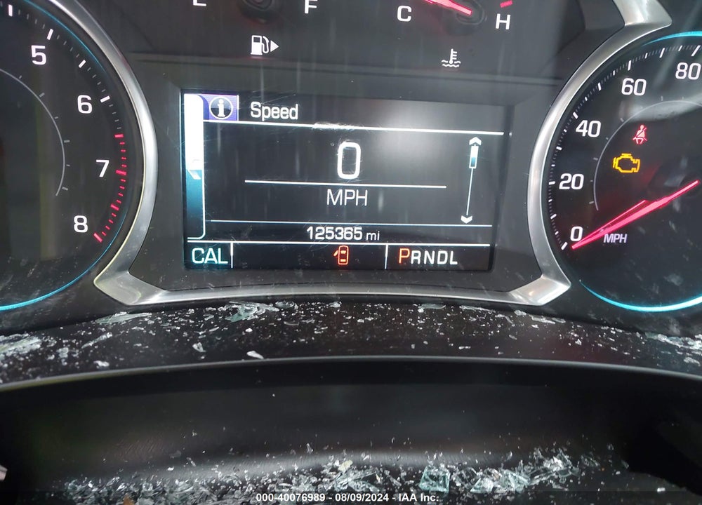 2018 CHEVROLET MALIBU LT VIN: 1G1ZD5ST2JF238925