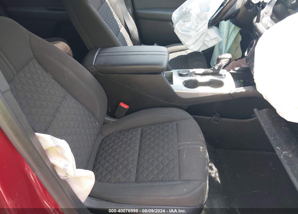 2020 CHEVROLET BLAZER AWD 2LT VIN: 3GNKBHRS9LS594470