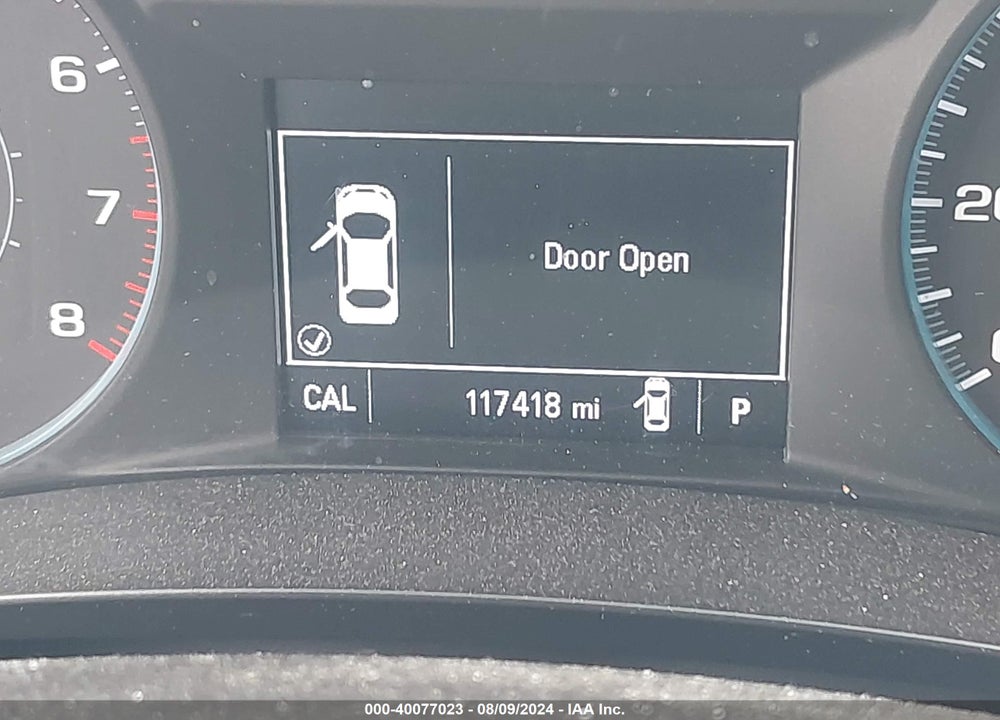 2017 CHEVROLET MALIBU LS VIN: 1G1ZB5ST5HF135563