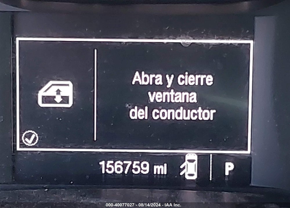 2015 CHEVROLET COLORADO WT VIN: 1GCHSAE33F1210911
