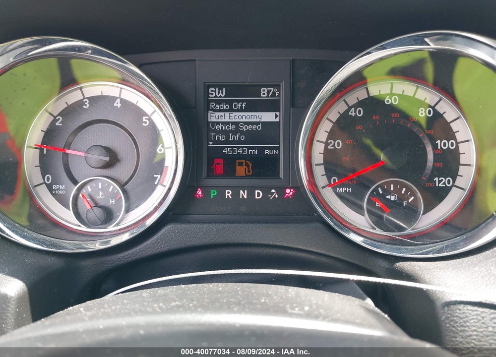 2018 DODGE GRAND CARAVAN GT VIN: 2C4RDGEGXJR285095