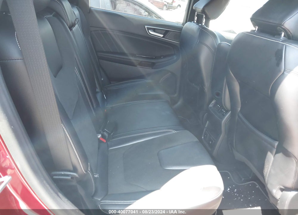 2020 FORD EDGE ST VIN: 2FMPK4AP1LBB42822