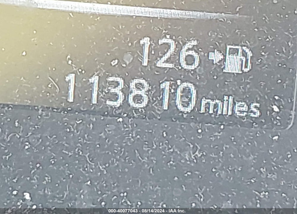 2017 NISSAN ROGUE S/SL/SV VIN: 5N1AT2MVXHC795139