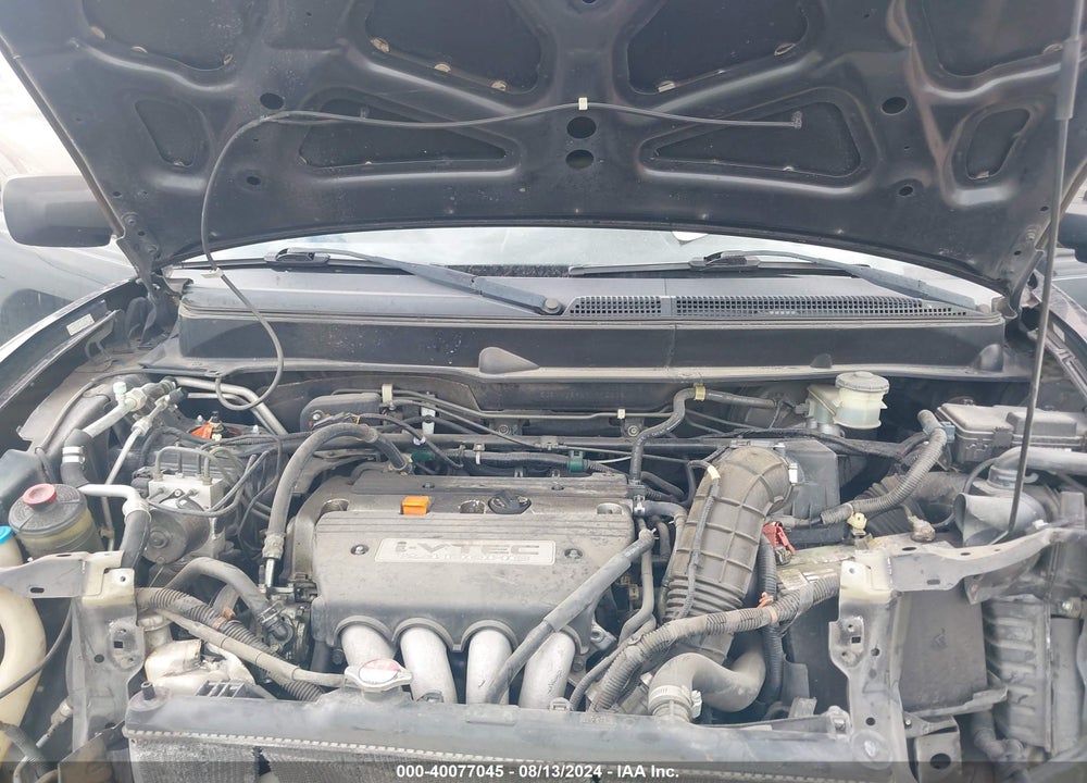 2007 HONDA ELEMENT SC VIN: 5J6YH189X7L003608