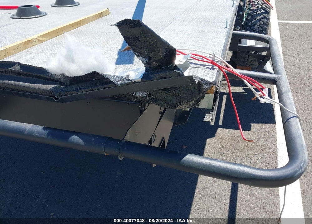 2022 WINNEBAGO OTHER VIN: 54CTH1H1XN3058213