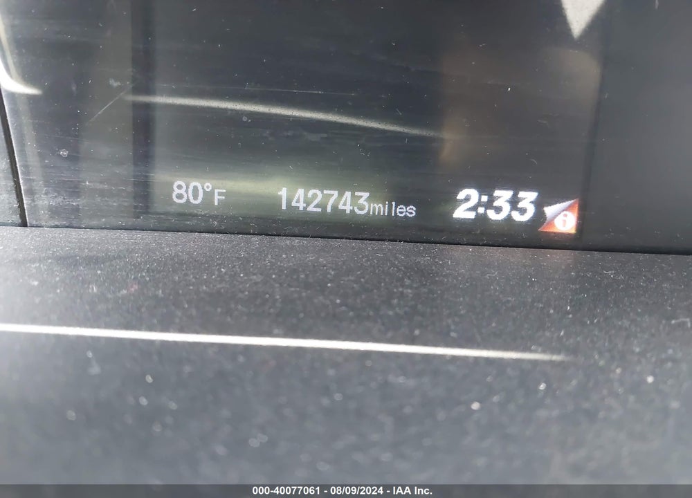 2013 HONDA CIVIC LX VIN: 19XFB2F5XDE076373