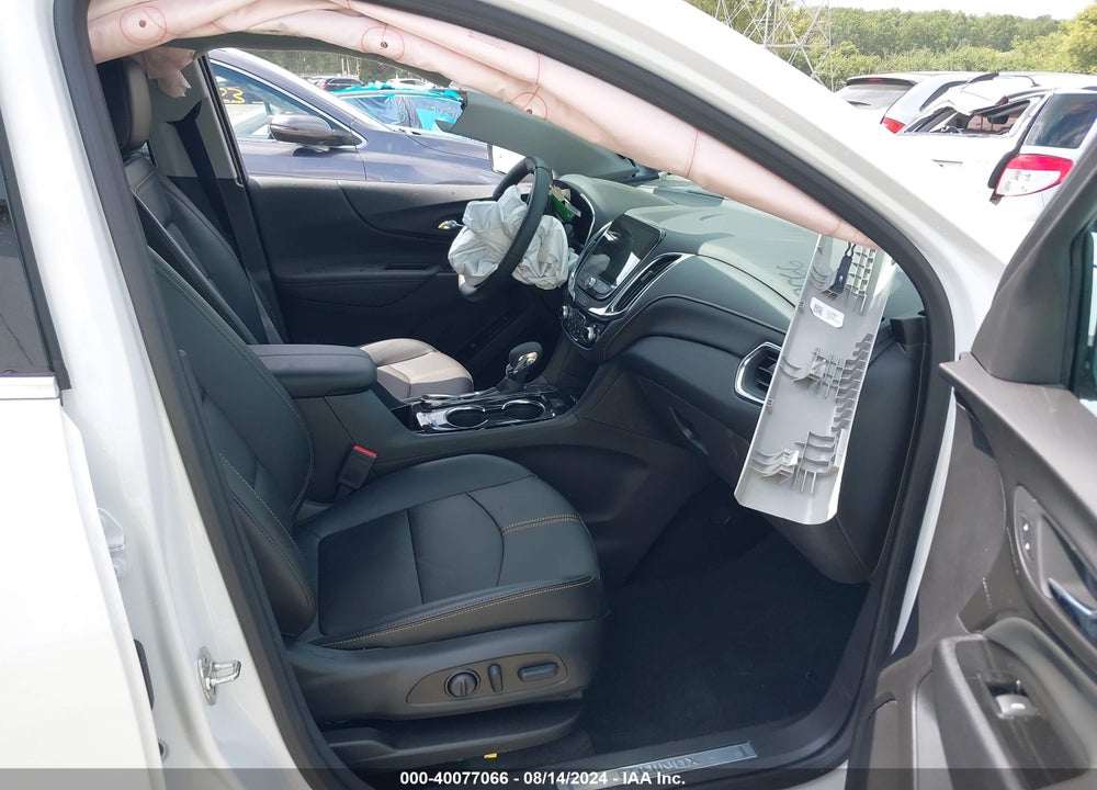 2024 CHEVROLET EQUINOX AWD PREMIER VIN: 3GNAXXEG0RL254684