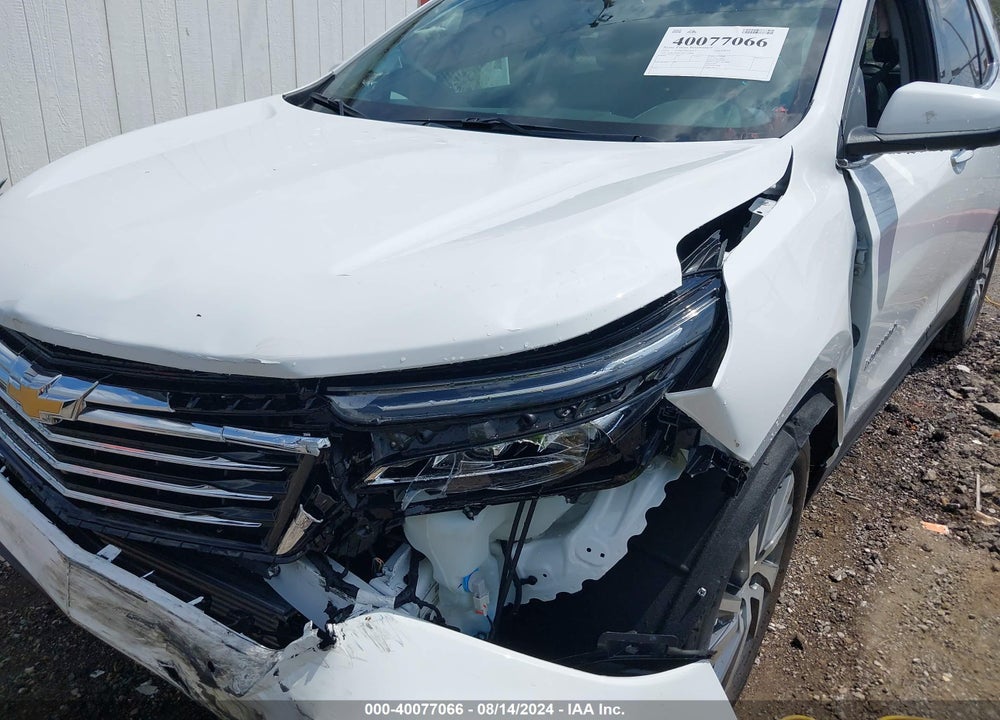 2024 CHEVROLET EQUINOX AWD PREMIER VIN: 3GNAXXEG0RL254684