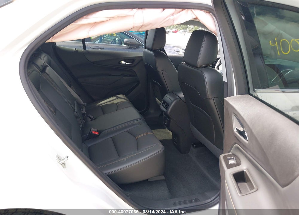 2024 CHEVROLET EQUINOX AWD PREMIER VIN: 3GNAXXEG0RL254684