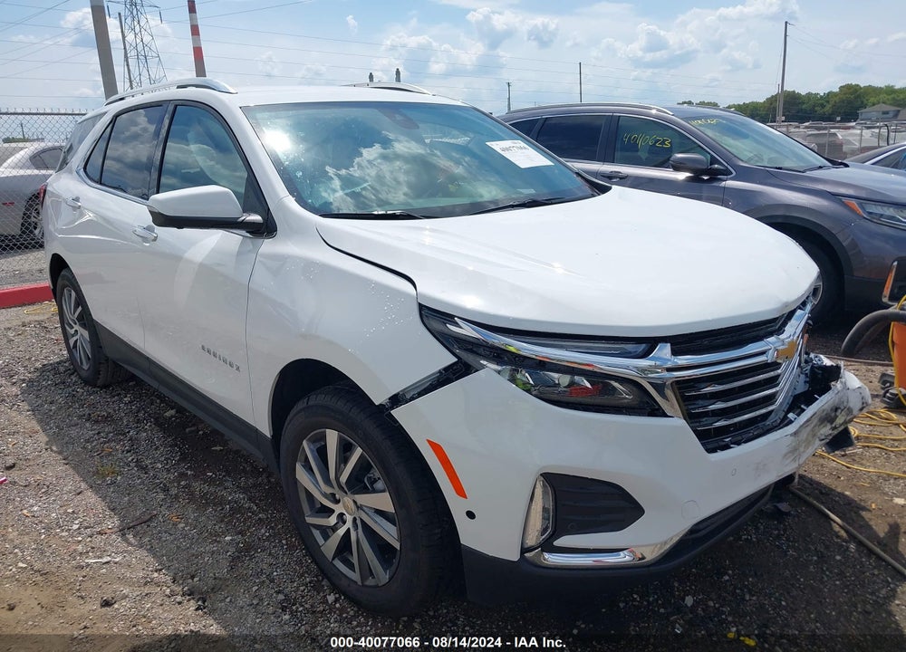 2024 CHEVROLET EQUINOX AWD PREMIER VIN: 3GNAXXEG0RL254684
