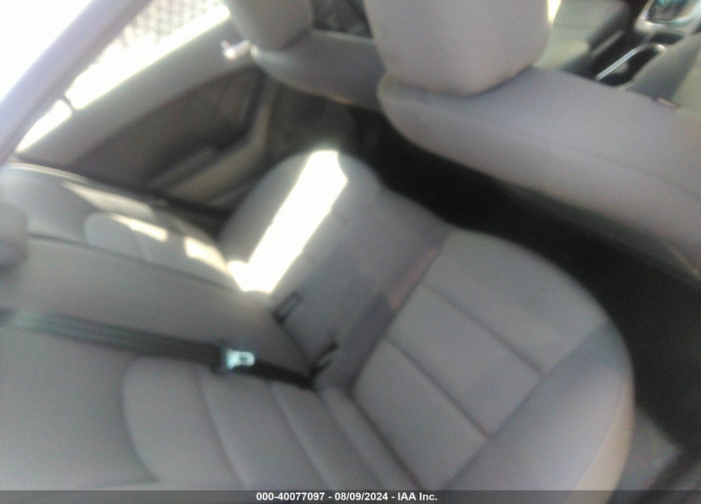 2018 KIA FORTE LX VIN: 3KPFK4A78JE228781