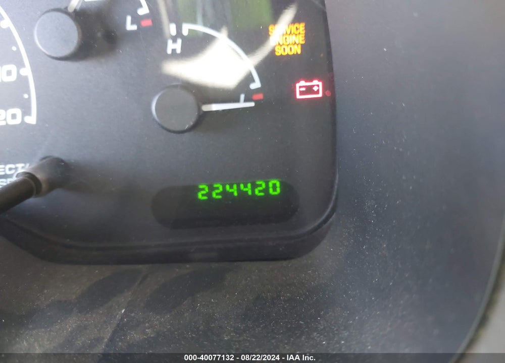 2002 FORD EXPLORER XLS VIN: 1FMZU72KX2UD65294
