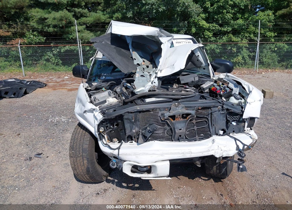 2003 CHEVROLET S-10 LS VIN: 1GCDT13X03K151064