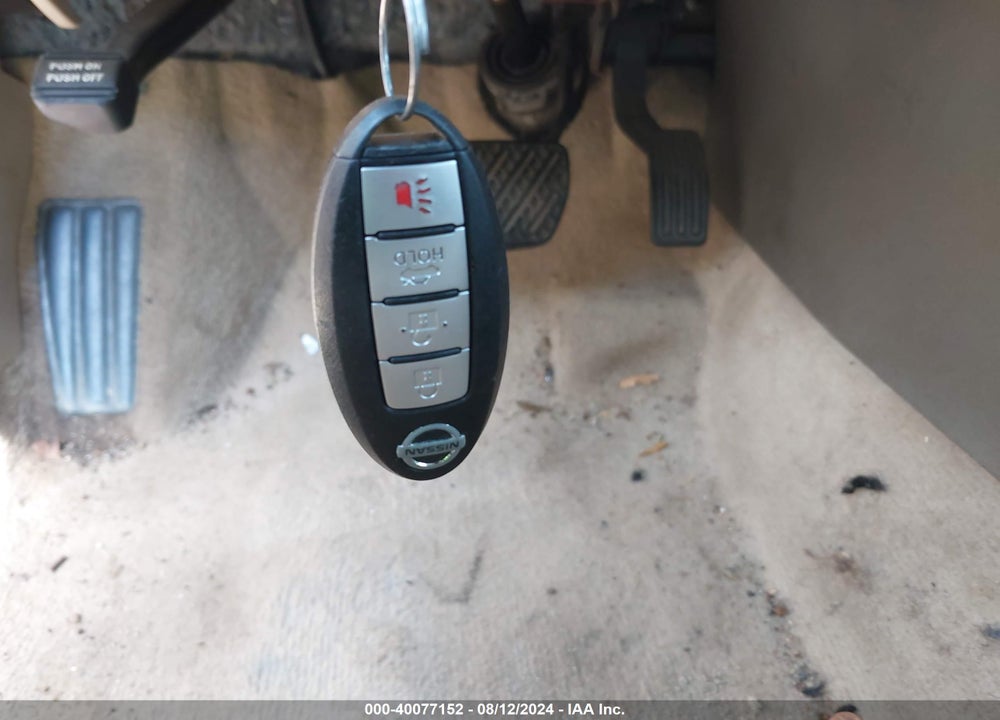 2010 NISSAN ALTIMA 2.5 S VIN: 1N4AL2AP0AC148416