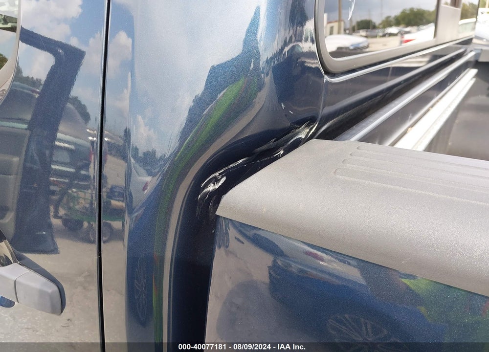 2020 NISSAN FRONTIER SV 4X2 VIN: 1N6ED0EA5LN722080