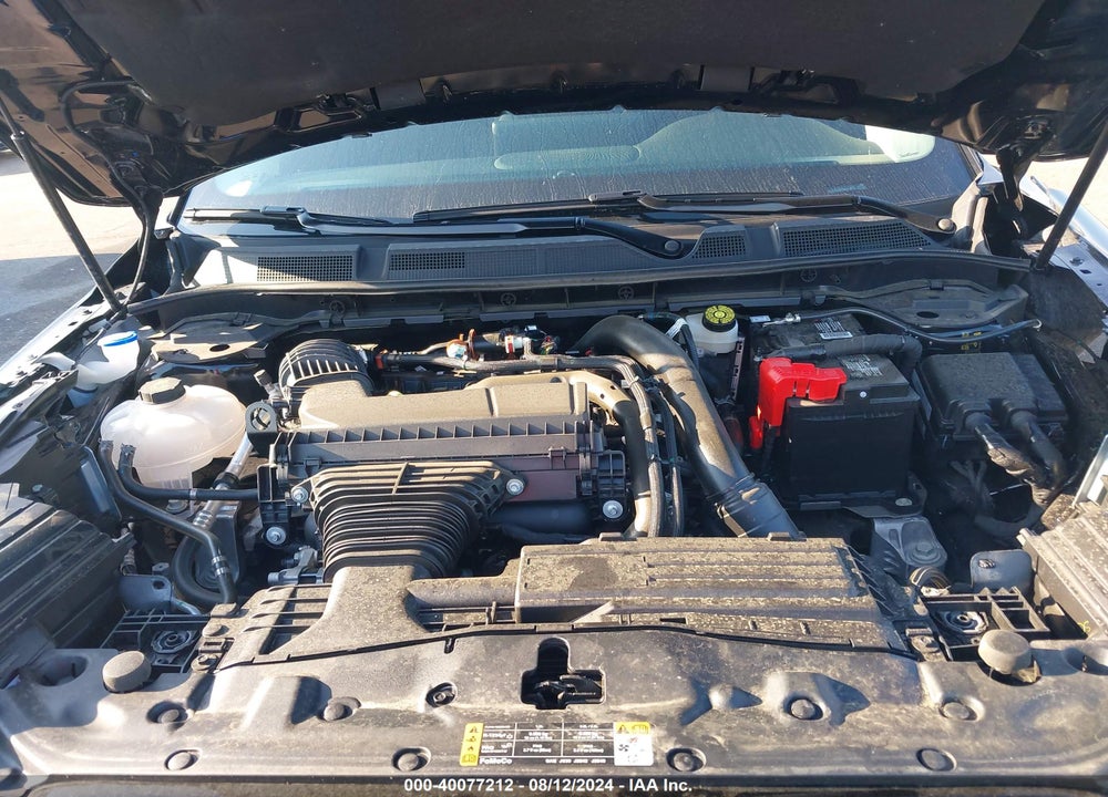 2023 LINCOLN CORSAIR STANDARD VIN: 5LMCJ1DA9PUL27401